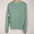 ジョンスメドレー JOHN SMEDLEY イングランド製 コットン Vネックニット メンズ JPN:M