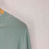 ジョンスメドレー JOHN SMEDLEY イングランド製 コットン Vネックニット メンズ JPN:M
