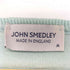 ジョンスメドレー JOHN SMEDLEY イングランド製 コットン Vネックニット メンズ JPN:M