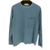 sage NATION LS LOCK TEE メンズ JPN:M