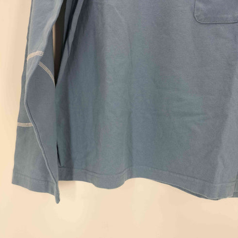 sage NATION LS LOCK TEE メンズ JPN:M