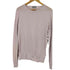 ジョンスメドレー JOHN SMEDLEY イングランド製 コットン Vネックニット メンズ JPN:M