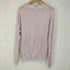 ジョンスメドレー JOHN SMEDLEY イングランド製 コットン Vネックニット メンズ JPN:M