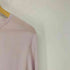 ジョンスメドレー JOHN SMEDLEY イングランド製 コットン Vネックニット メンズ JPN:M