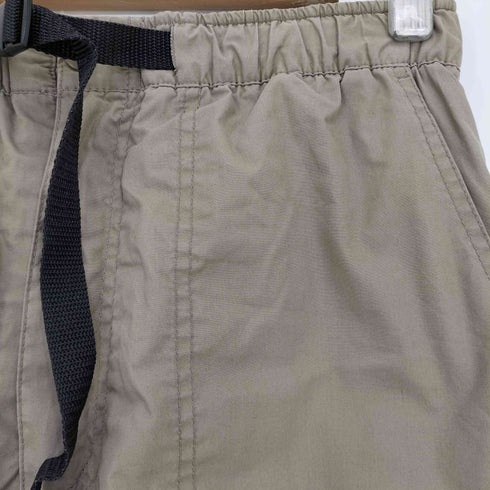 エアウォーク AIRWALK 裏フリース シェルドカーゴパンツ メンズ JPN:M