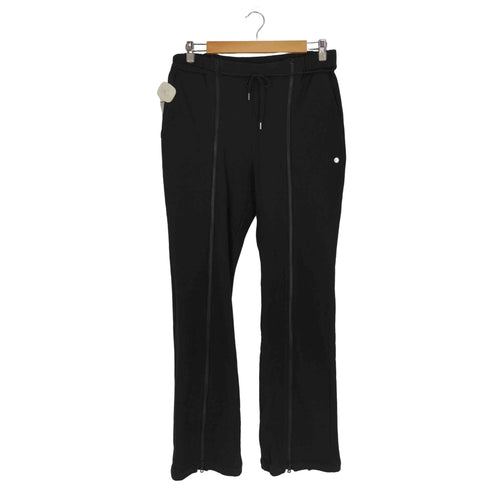 NULABEL ZIP SWEAT TROUSERS メンズ JPN:M