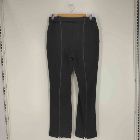 NULABEL ZIP SWEAT TROUSERS メンズ JPN:M