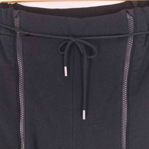NULABEL ZIP SWEAT TROUSERS メンズ JPN:M