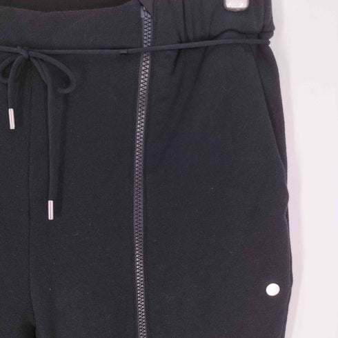 NULABEL ZIP SWEAT TROUSERS メンズ JPN:M