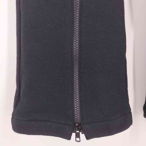 NULABEL ZIP SWEAT TROUSERS メンズ JPN:M