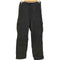 エアウォーク AIRWALK 裏フリース シェルドカーゴパンツ メンズ JPN:M