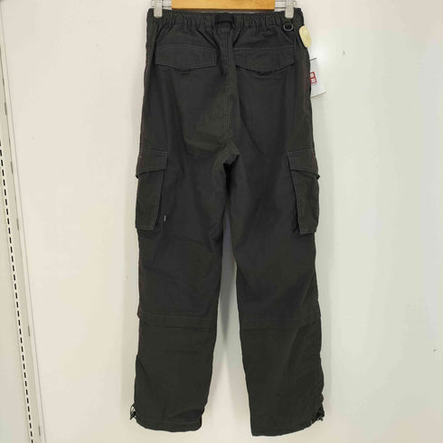 エアウォーク AIRWALK 裏フリース シェルドカーゴパンツ メンズ JPN:M