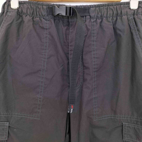 エアウォーク AIRWALK 裏フリース シェルドカーゴパンツ メンズ JPN:M