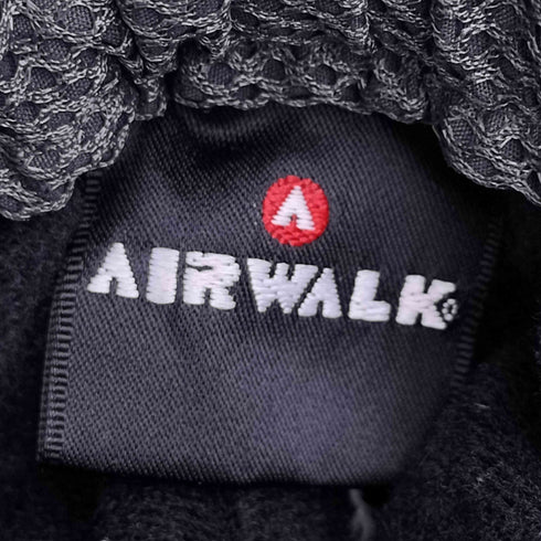 エアウォーク AIRWALK 裏フリース シェルドカーゴパンツ メンズ JPN:M