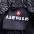 エアウォーク AIRWALK 裏フリース シェルドカーゴパンツ メンズ JPN:M