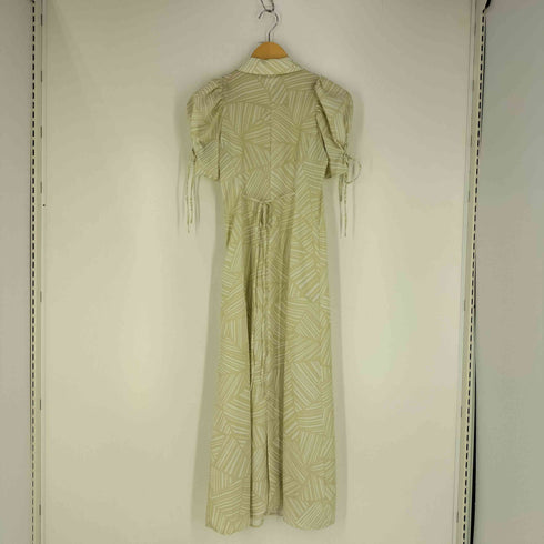 リリーブラウン Lily Brown 22SS バリエーションパターンワンピース レディース JPN:0