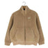ナイキ NIKE NSWスウッシュPLSHジャケット レディース import:S