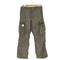 NULABEL GARMENT DYED NYLON CARGO TROUSERS メンズ JPN:M