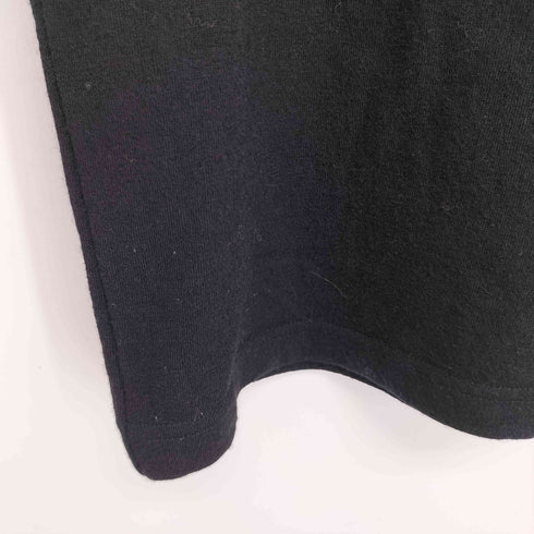 ローブドシャンブルコムデギャルソン robe de chambre COMME des GARCONS 04awラウンドカラー プルオーバーニット レディース