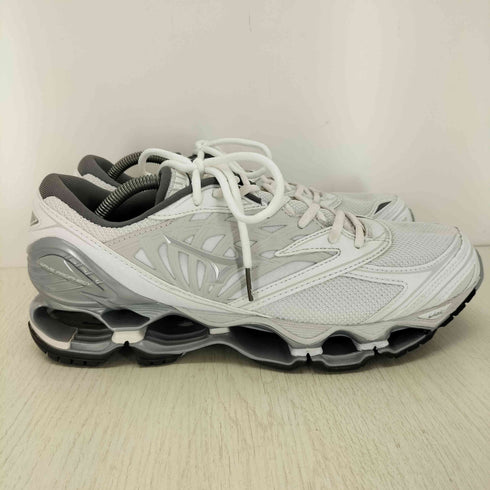 ミズノ MIZUNO WAVE PROPHECY LS メンズ JPN:28.5