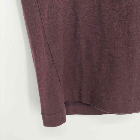 トリココムデギャルソン tricot COMME des GARCONS レース ウール カットソー レディース