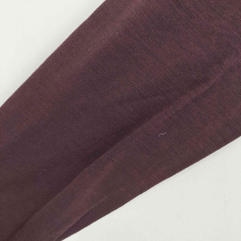 トリココムデギャルソン tricot COMME des GARCONS レース ウール カットソー レディース