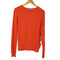 ジョンスメドレー JOHN SMEDLEY イングランド製 コットン クルーネックニット メンズ JPN:M