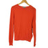 ジョンスメドレー JOHN SMEDLEY イングランド製 コットン クルーネックニット メンズ JPN:M