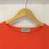 ジョンスメドレー JOHN SMEDLEY イングランド製 コットン クルーネックニット メンズ JPN:M