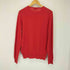 ジョンスメドレー JOHN SMEDLEY イングランド製 コットン Vネックニット メンズ JPN:M