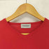ジョンスメドレー JOHN SMEDLEY イングランド製 コットン Vネックニット メンズ JPN:M
