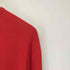 ジョンスメドレー JOHN SMEDLEY イングランド製 コットン Vネックニット メンズ JPN:M