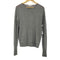 ジョンスメドレー JOHN SMEDLEY イングランド製 メリノウール Vネックニット メンズ JPN:M