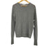 ジョンスメドレー JOHN SMEDLEY イングランド製 メリノウール Vネックニット メンズ JPN:M
