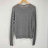 ジョンスメドレー JOHN SMEDLEY イングランド製 メリノウール Vネックニット メンズ JPN:M