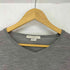 ジョンスメドレー JOHN SMEDLEY イングランド製 メリノウール Vネックニット メンズ JPN:M