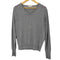 ジョンスメドレー JOHN SMEDLEY イングランド製 メリノウール Vネックニット メンズ JPN:M