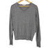 ジョンスメドレー JOHN SMEDLEY イングランド製 メリノウール Vネックニット メンズ JPN:M