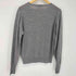 ジョンスメドレー JOHN SMEDLEY イングランド製 メリノウール Vネックニット メンズ JPN:M