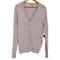 ジョンスメドレー JOHN SMEDLEY イングランド製 コットン Vネックカーディガン メンズ JPN:M