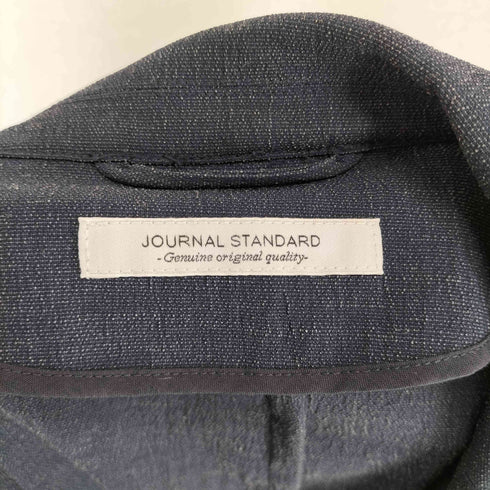 ジャーナルスタンダード JOURNAL STANDARD イージーセットアップ メンズ L