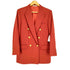 アクアスキュータム AQUASCUTUM 金ボタンブレザー メンズ 11