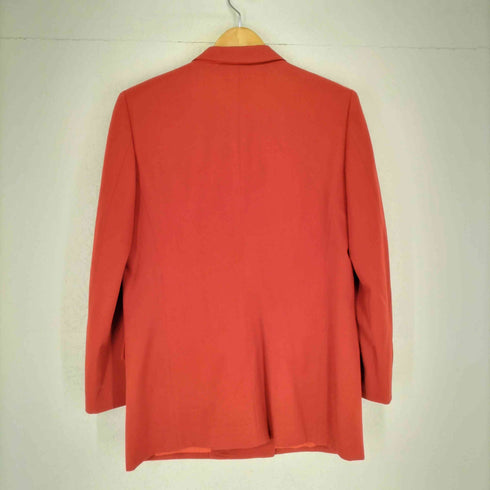 アクアスキュータム AQUASCUTUM 金ボタンブレザー メンズ 11