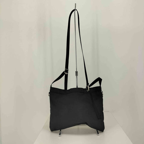 ノースフェイスパープルレーベル THE NORTH FACE PURPLE LABEL SMALL SHOULDER BAG スモール ショルダー バッグ メンズ