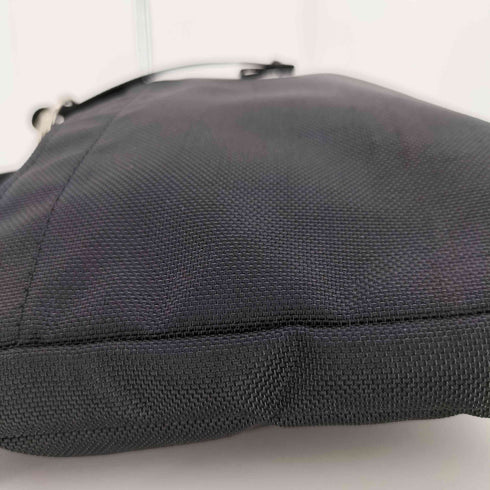 ノースフェイスパープルレーベル THE NORTH FACE PURPLE LABEL SMALL SHOULDER BAG スモール ショルダー バッグ メンズ