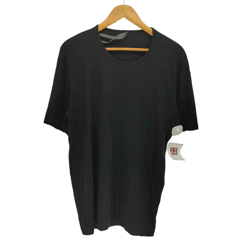 アタッチメント ATTACHMENT 16SS フレスカ天竺 クルーネックS/S メンズ JPN:1