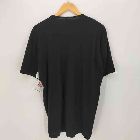 アタッチメント ATTACHMENT 16SS フレスカ天竺 クルーネックS/S メンズ JPN:1