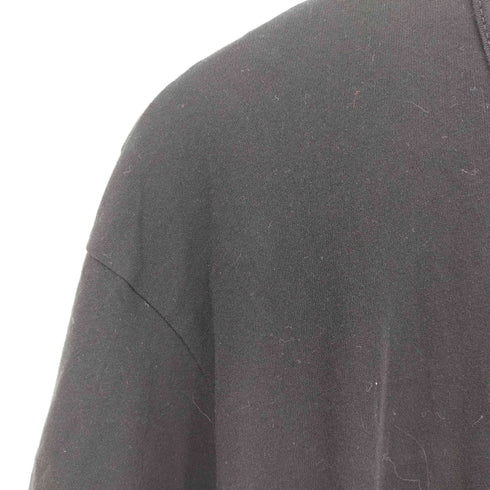 アタッチメント ATTACHMENT 16SS フレスカ天竺 クルーネックS/S メンズ JPN:1