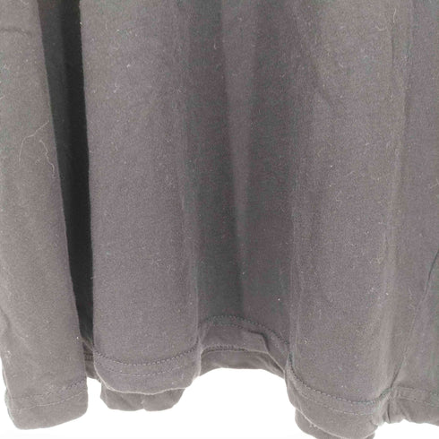 アタッチメント ATTACHMENT 16SS フレスカ天竺 クルーネックS/S メンズ JPN:1