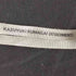 アタッチメント ATTACHMENT 16SS フレスカ天竺 クルーネックS/S メンズ JPN:1